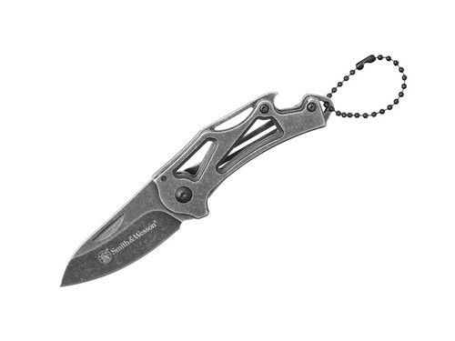 Zavírací nůž Smith & Wesson 100064